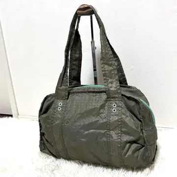 나이키 미니 보스턴백 핸드백 올 패턴 카키