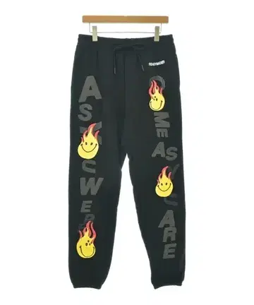 READYMADE 스웨트 팬츠 남성용