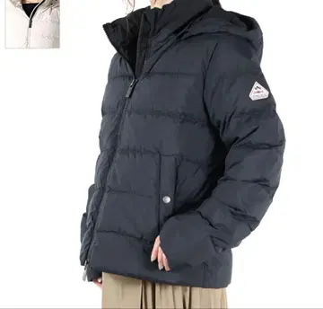 PYRENEX 스푸트닉 3 다운 자켓 후드 부착 HWW006P