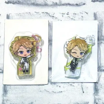 앙스타 8주년 9주년 아이돌 참 나루카미 아라시