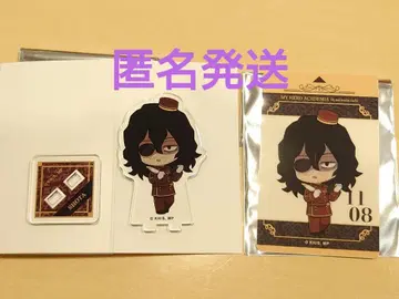 [ 아이자와 쇼타 ] 히로아카 애니메이트 카페 미니 아크릴 스탠드 카드