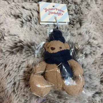 젤라토 피케 홀리데이 피케곰 오모테산도 팝업 한정품