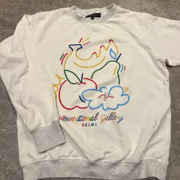 [ BEAMS ] 트레이닝복