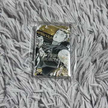 보쿠토 코타로 아크릴