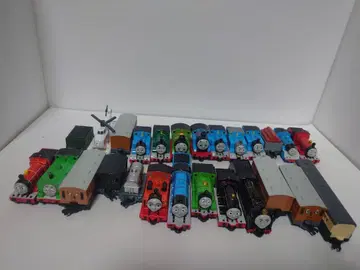 토미카 가레인 알파시스템 토마스와 친구들 시리즈