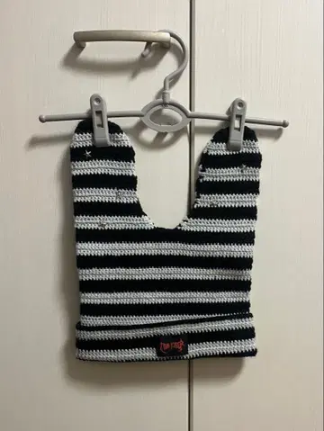 LOVE KILLER 우사미미 니트 모자