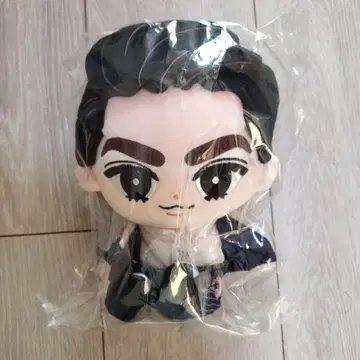 [ 미개봉 ] 스노치루 매달리지 않는 시리즈 BIG 봉제 인형 라울