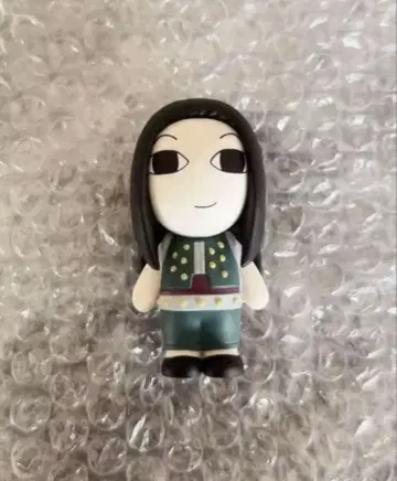 HUNTER x HUNTER 제일복권 이르미 x 클로로 세트