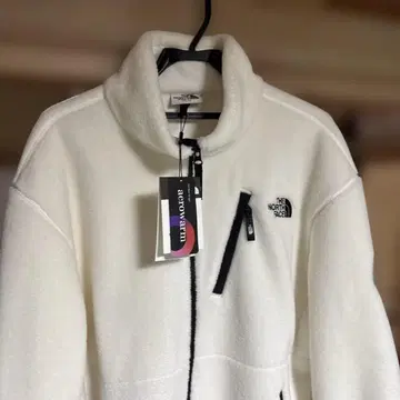 THE NORTH FACE aerowarm 플리스 자켓