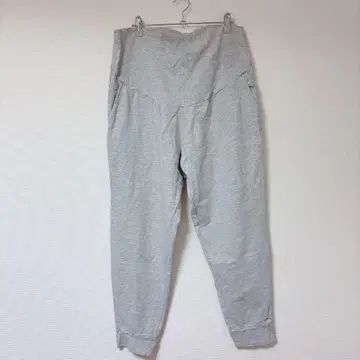 H&M 에이치앤엠 [ XL ] 그레이 조거 팬츠