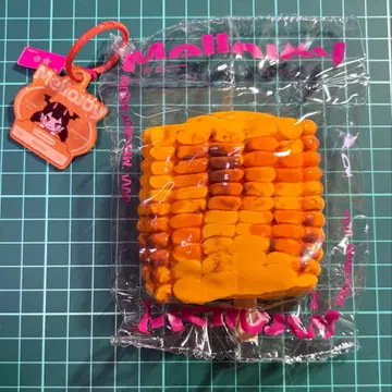 mellojoy 메로조이 스퀴즈 와쇼쿠 시리즈 콘 옥수수