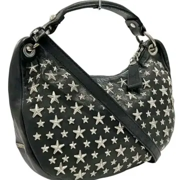 지미추 숄더백 지미추 원숄더