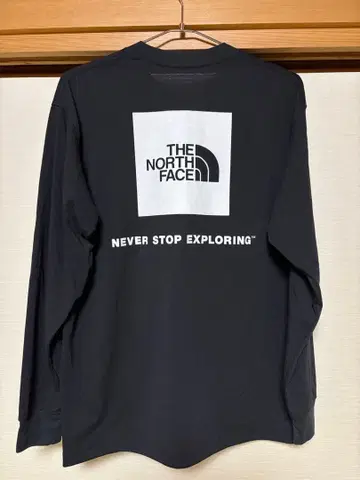 THE NORTH FACE 남성용 긴팔 셔츠