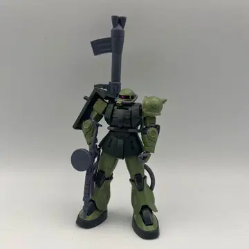 ROBOT혼 a.n.i.m.e. 건담 피규어 자쿠 겔구그