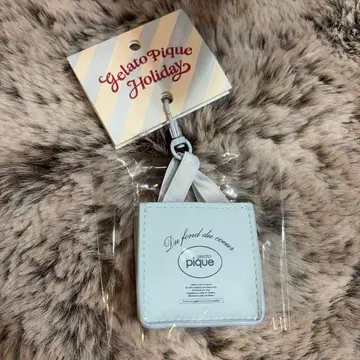 GELATO PIQUE 크리스마스 마켓 오모테산도 한정판 참