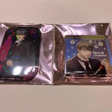 도키메모 GS 콘노 타마오 아크릴 블록 캔뱃지 아크릴 큐브