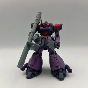 ROBOT혼 a.n.i.m.e. 건담 피규어 자쿠 겔구그