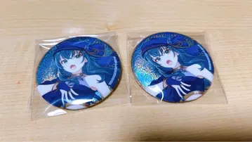 [학마스] 츠키무라 테마리 캔뱃지 아라비안 ver