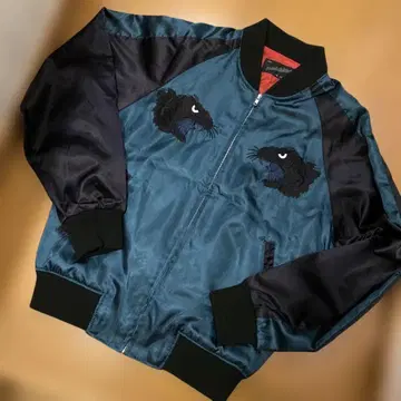 hoshi hime 스카잔 더블톤 블랙 타이거