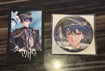 마호야쿠 마법사의 약속 6주년 시노