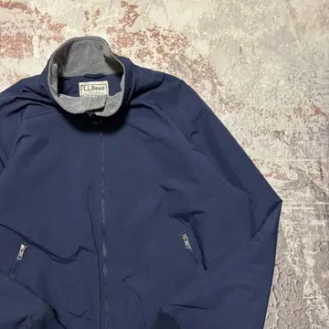 컨디션 최상 L.L.Bean 엘엘빈 웜업 자켓 XL