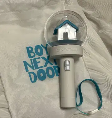 BOYNEXTDOOR 응원봉