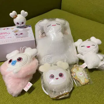 다현 더블리 6세트