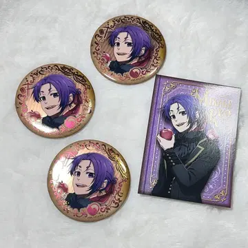 [ 블루 록 ] [ fairy tale ] 미카게 레오