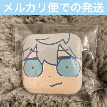 앙상블 스타즈 앙스타 부쿠스타 모에가오 캔뱃지 중국 한정판 세나 이즈미