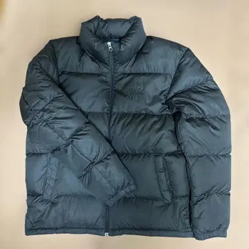 퍼스트 다운 블랙 다운 자켓