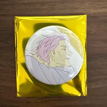 애니메이션 주술회전 원화 캔뱃지 시부야 사변 나나미 켄토