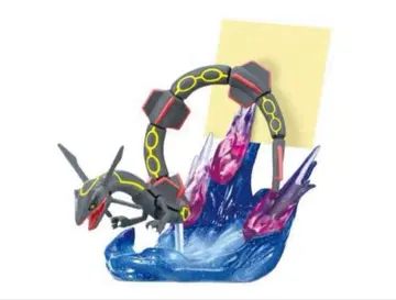 [ 새상품 미사용 ] BATTLE ON DESK 블랙 레쿠자 메모 스탠드