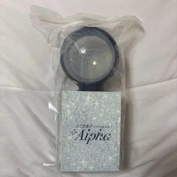 나니와단시 응원봉