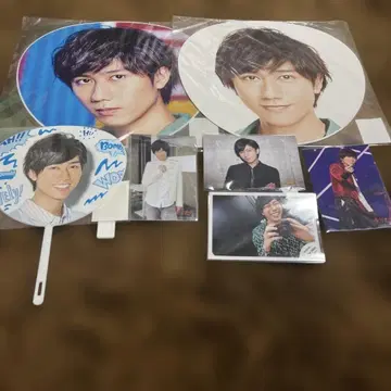 SnowMan 아베 료헤이 묶음 판매 1