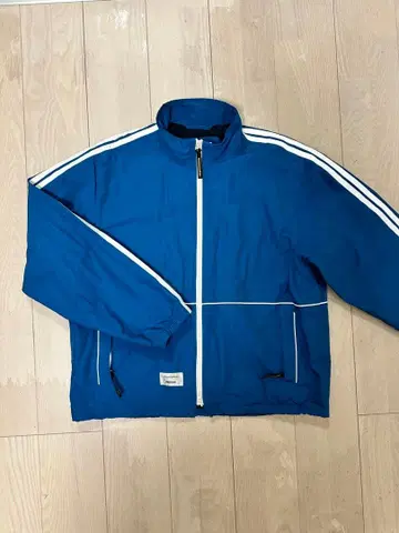 thisisneverthat GORE-TEX 나일론 자켓