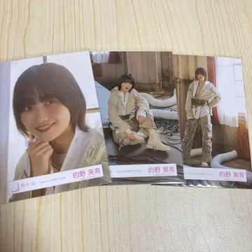 사쿠라자카46 마토노 미오 Nightmare 증후군