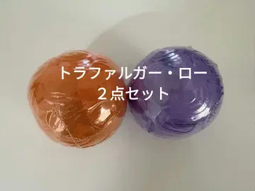 원피스 피규어 제1해전 제18해전 트라팔가 로 2세트