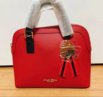 새상품 사만다 타바사 트위스테 하트 라비유 기숙사 한정판 핸드백