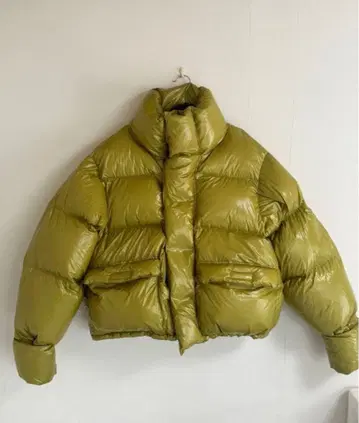 ENTIRE STUDIOS PFD 퍼퍼 자켓