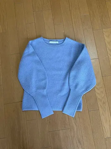 ESTNATION 긴팔 스웨터