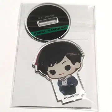 도원암귀 GIGO SD 캐릭터 아크릴 스탠드 나미키 와타루