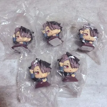 나루미 겐 괴수 8호 오네무탄 vol.2 모음