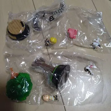 스누피 스윙 오너먼트