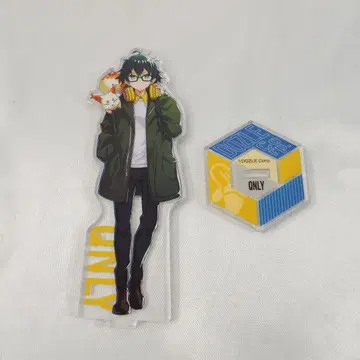 온리 아크릴 스탠드 [ 도즐사 x 로손 캠페인 ]