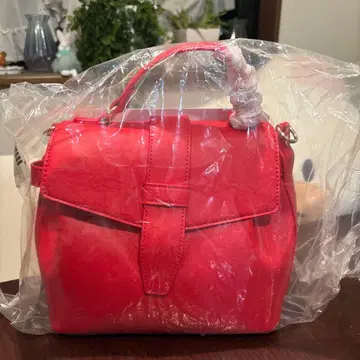 미사용 새상품 2WAY 숄더백 핸드백