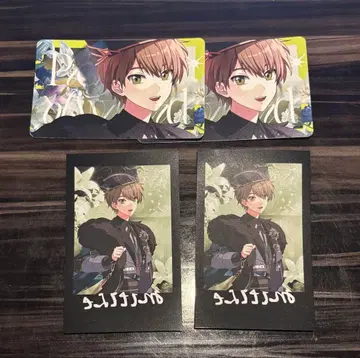 마호야쿠 마법사의 약속 6주년 미치루