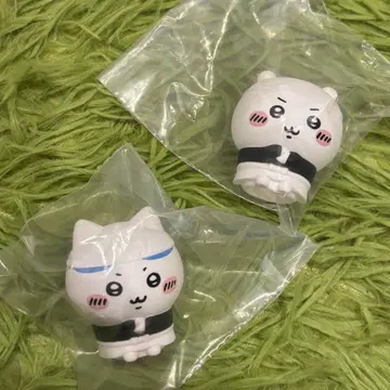 치이카와 라멘 돈 하치와레 치이카와 소프트 비닐