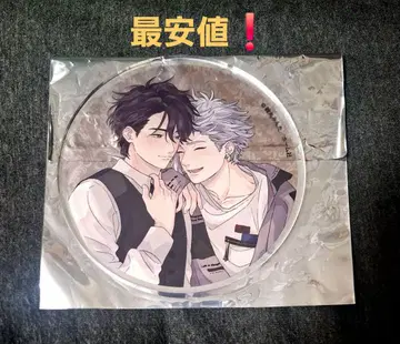 [최저가!] BL  스즈마루 민타 아크릴 코스터