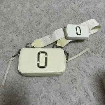 MARC JACOBS 숄더백