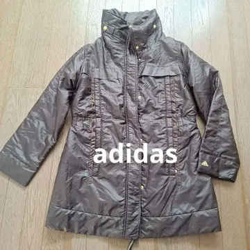 여성 다운 자켓